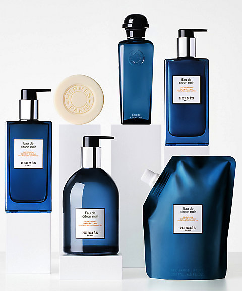 Hermès（Hermès） オー ドゥ シトロン ノワール モイスチャライジング