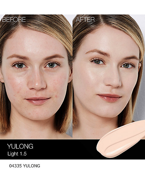 NARS（NARS） ライトリフレクティング ファンデーション 通販
