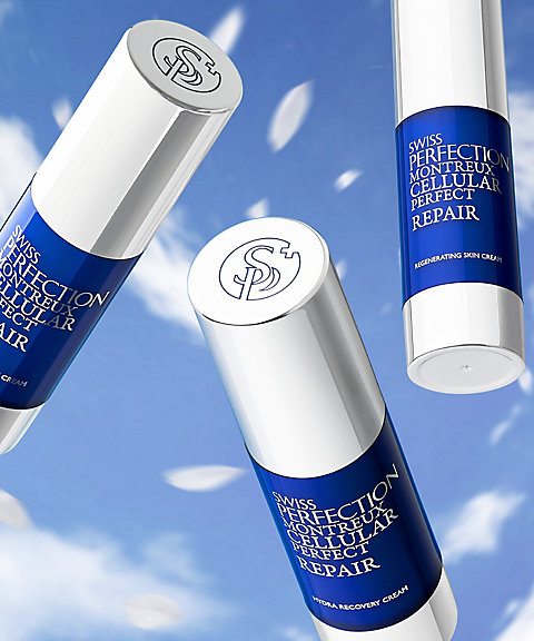 スイス・パーフェクション（SWISS PERFECTION） エッセンシャルV