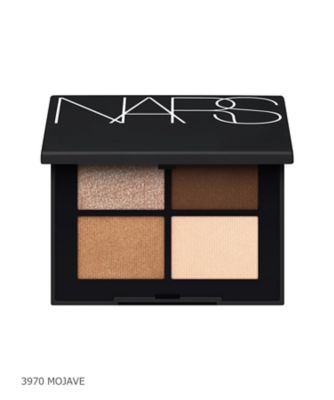 NARS（NARS） クワッドアイシャドー 通販 | 【ISETAN BEAUTY online