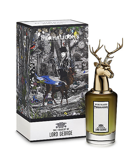 ペンハリガン（PENHALIGONS） ザ トラジェディ オブ ロード ジョージ