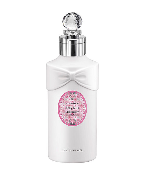 JILLSTUART（JILLSTUART） ジルスチュアート ラシャスベリー ボディ