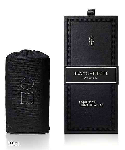 リキッドイマジネール（Liquides Imaginaires） ブランシュ ベット