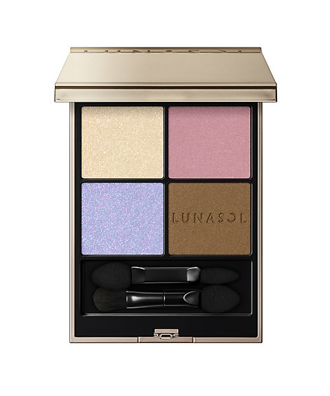 LUNASOL（LUNASOL） ルナソル アイカラーレーションN EX06