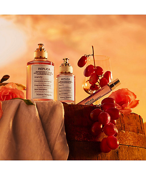 メゾン マルジェラ「レプリカ」フレグランス（Maison Margiela REPLICA