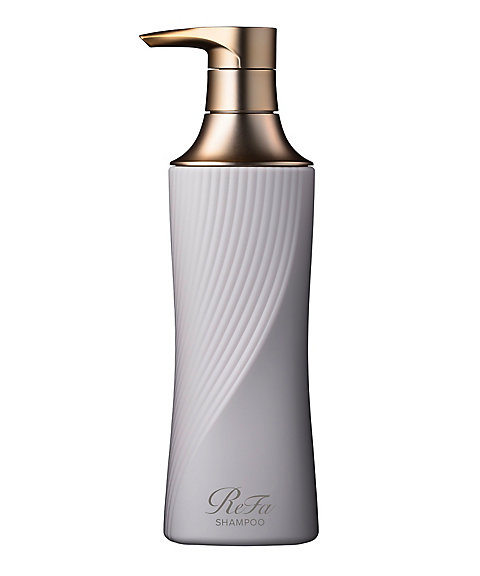 ReFa（ReFa） ReFa ビューテックシャンプー 500mL アイボリー