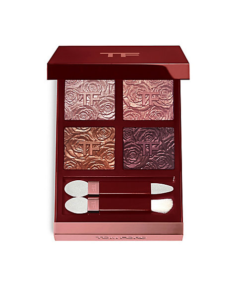 Tom Ford Beauty アイクォード エスクドリーム/マーキュリアル 試して