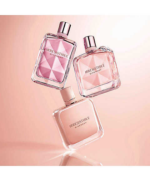 GIVENCHY IRRESISTIBLE EDP ヌード ベルベット 35ml GIVENCHY