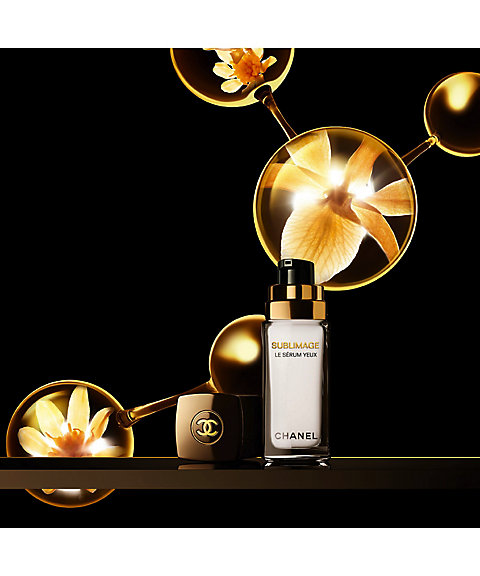 CHANEL（CHANEL） サブリマージュ ル セラム ユー 通販 | 【ISETAN