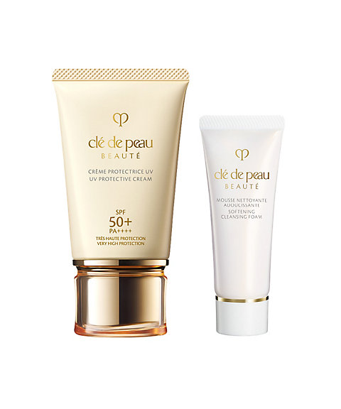 clé de peau BEAUTÉ（clé de peau BEAUTÉ） クレームUVnキット 通販