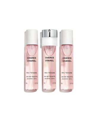 CHANEL（CHANEL） チャンス オー タンドゥル ツィスト＆スプレイ