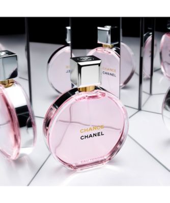 CHANEL（CHANEL） チャンス オー タンドゥル オードゥ パルファム