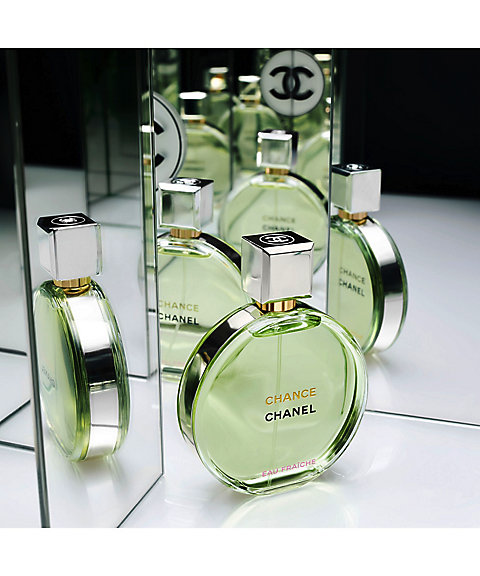 CHANEL（CHANEL） チャンス オー フレッシュ オードゥ パルファム 通販