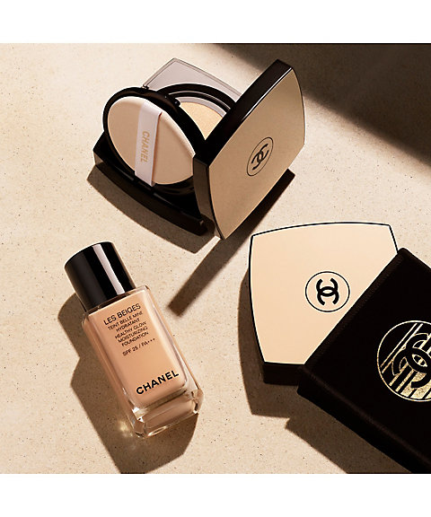 CHANEL（CHANEL） レ ベージュ ヘルシー グロウ クッション 2025
