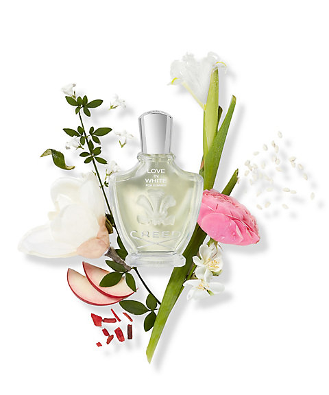 CREED（CREED） ラブ イン ホワイト フォー サマー オーデパルファム