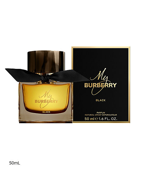 Burberry Beauty（Burberry Beauty） マイ バーバリー ブラック