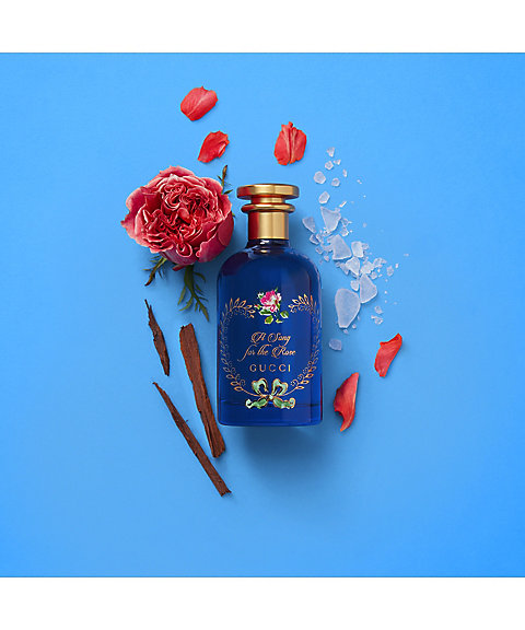 GUCCI beauty（GUCCI beauty） グッチ ア ソング フォー ザ ローズ