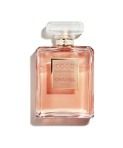 CHANEL（CHANEL） ココ マドモアゼル オードゥ パルファム