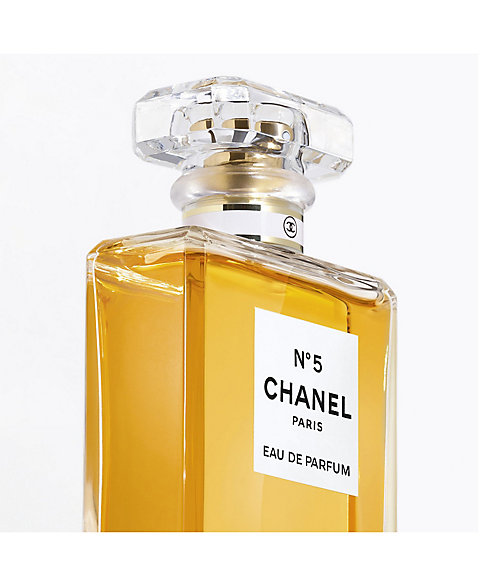 CHANEL（CHANEL） シャネル N°5 オードゥ パルファム