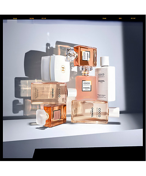 CHANEL（CHANEL） ココ マドモアゼル シルキー ボディ クリーム 通販