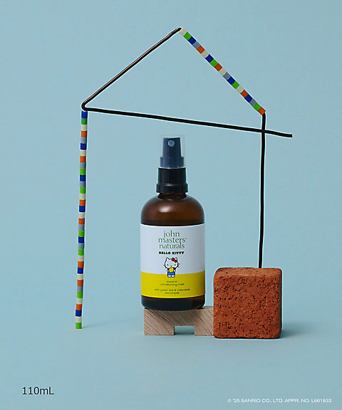 ジョンマスターオーガニック（john masters organics） G＆Cリーブ