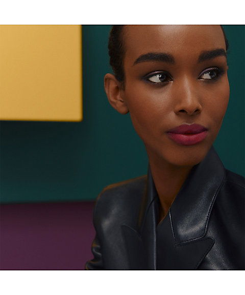 Hermès（Hermès） ルージュ エルメス ルージュ ア レーヴル マット