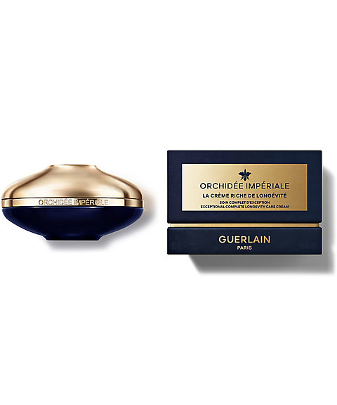 GUERLAIN（GUERLAIN） オーキデ アンペリアル ザ ロンジェビティ