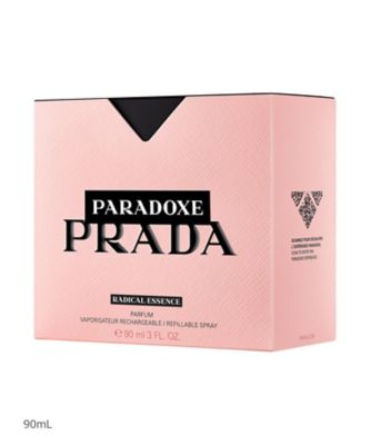PRADA BEAUTY（PRADA BEAUTY） プラダ パラドックス ラディカル