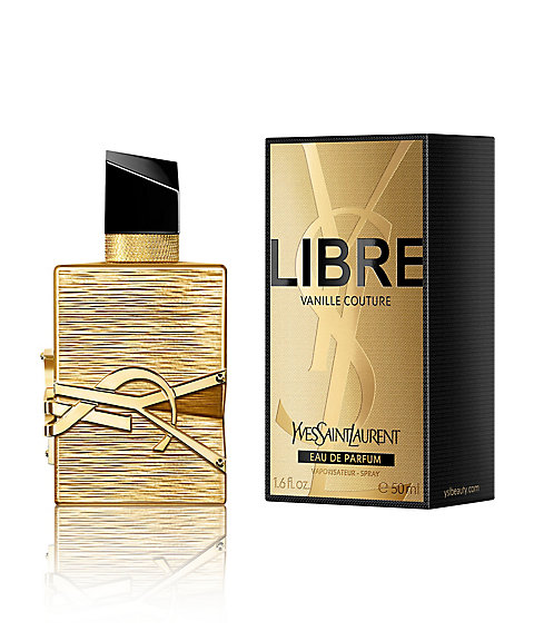 イヴ・サンローラン（YVES SAINT LAURENT ） リブレ オーデパルファム