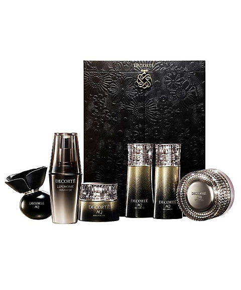 コスメデコルテ（DECORTE） コスメデコルテ エターナルエレガンス