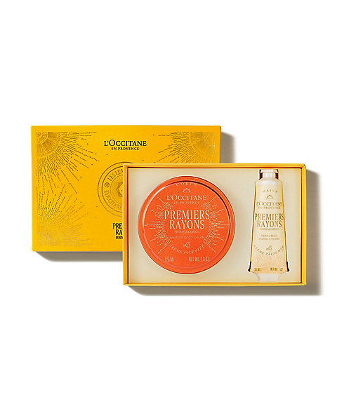 ロクシタン（LOCCITANE） プルミエール レイヨン ボディ＆ハンド