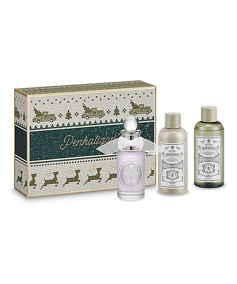 ペンハリガン（PENHALIGONS） ルナ ホリデー セット（限定キット