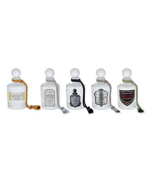 ペンハリガン（PENHALIGONS） ジェントルメンズ ミニチュア