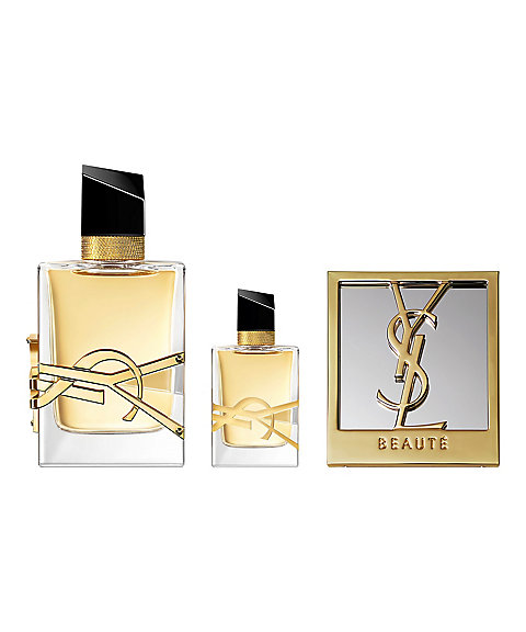 イヴ・サンローラン（YVES SAINT LAURENT ） YSL リブレ オーデ