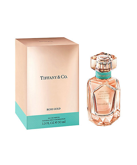 TIFFANY&Co.（TIFFANY&Co.） ティファニー ローズ ゴールド
