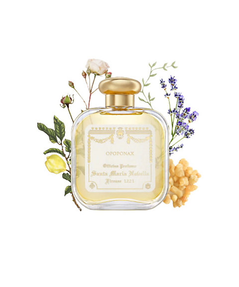 Santa Maria Novella（Santa Maria Novella） オーデコロン