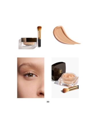 CHANEL（CHANEL） サブリマージュ ル コレクトゥール ユー 通販