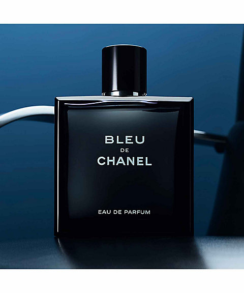 CHANEL（CHANEL） ブルー ドゥ シャネル オードゥ パルファム