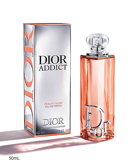 ディオール（Dior） ディオール アディクト ピーチー グロウ 通販