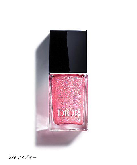 ディオール（Dior） ディオール ヴェルニ（スプリング コレクション