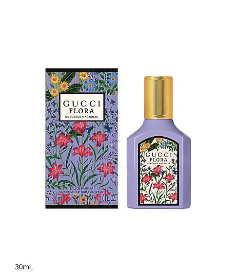GUCCI beauty（GUCCI beauty） グッチ フローラ ゴージャス マグノリア