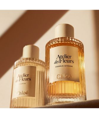 Chloé（Chloé） クロエ アトリエ デ フルール シダー オードパルファム