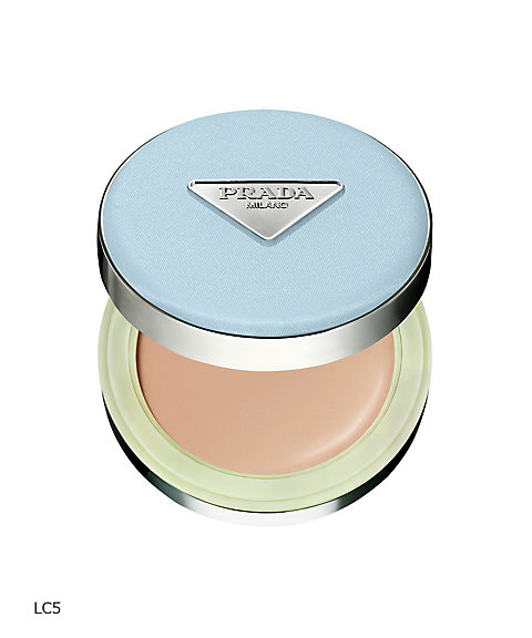 PRADA BEAUTY（PRADA BEAUTY） メッシュ クッション ファンデーション