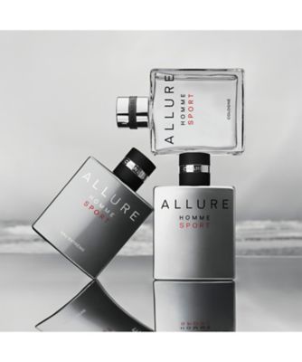 CHANEL（CHANEL） アリュール オム スポーツ オー エクストレム