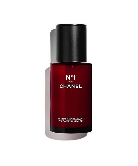 CHANEL（CHANEL） セラム N°1 ドゥ シャネル 通販 | 【ISETAN BEAUTY