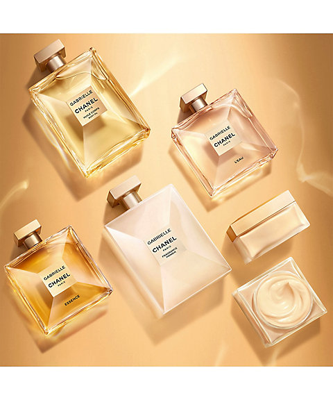 CHANEL（CHANEL） ガブリエル シャネル ロー オードゥ トワレット