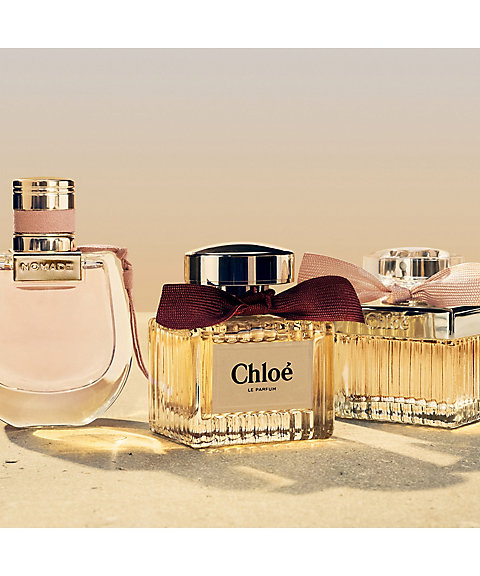 Chloé（Chloé） クロエ ル パルファム 通販 | 【ISETAN BEAUTY online