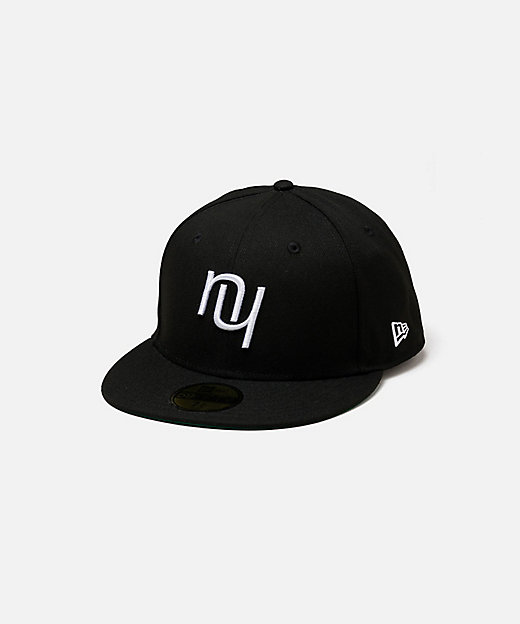 キャップ NH X NEWERA ． 59FIFTY | NEIGHBORHOOD