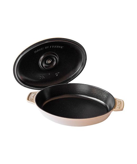 ZWILLINGおまとめ】オーバルホットプレート 23cm