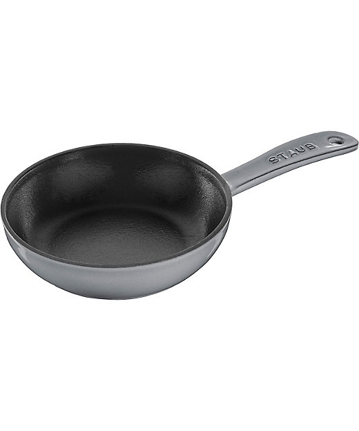 ZWILLINGおまとめ】スキレット 16cm 各色 | STAUB